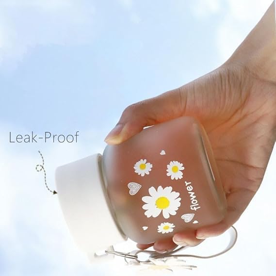 300ml Daisy bottle - Image 3