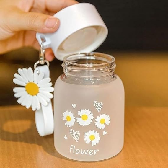 300ml Daisy bottle