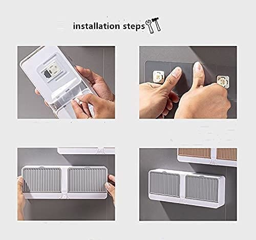 DOUBLE BAR SOAP DISH - Image 3