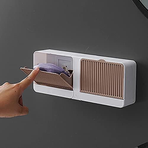 DOUBLE BAR SOAP DISH - Image 5