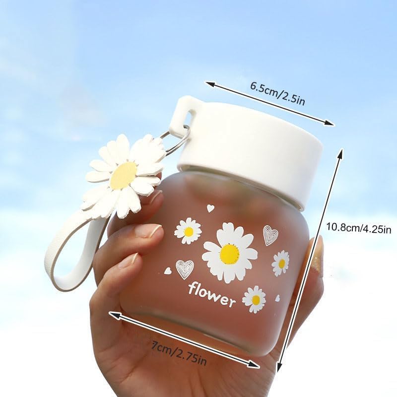 300ml Daisy bottle - Image 10
