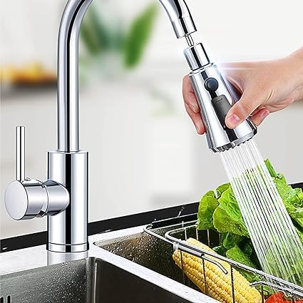 360 Degree Movable Faucet - Image 5