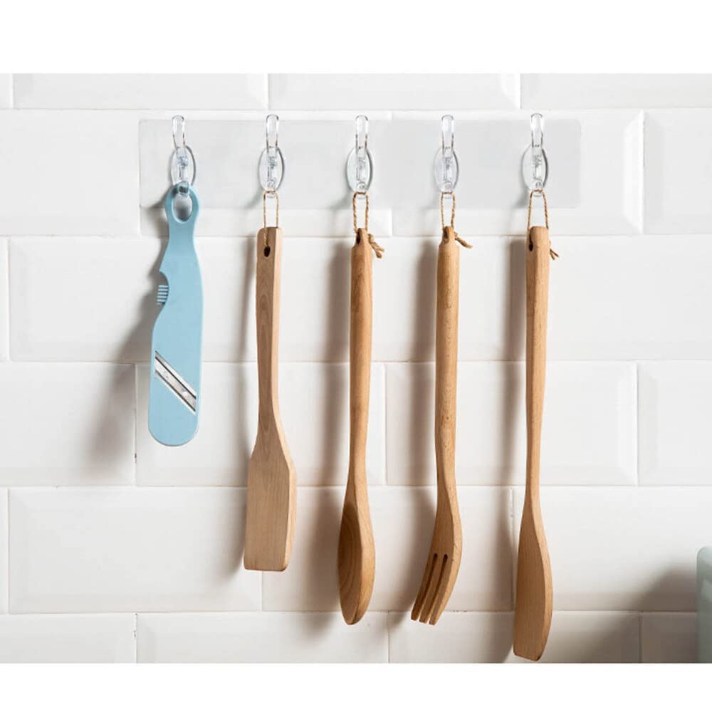 6 Pcs Sticker Hook - Image 5