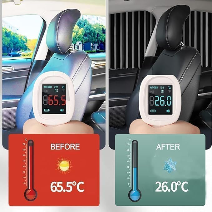 CAR CURTAIN - Image 3