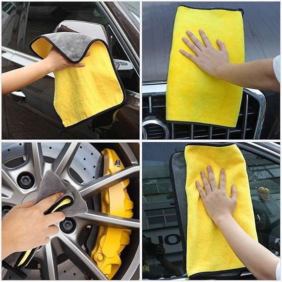4040 Microfiber towel [60 GRM]