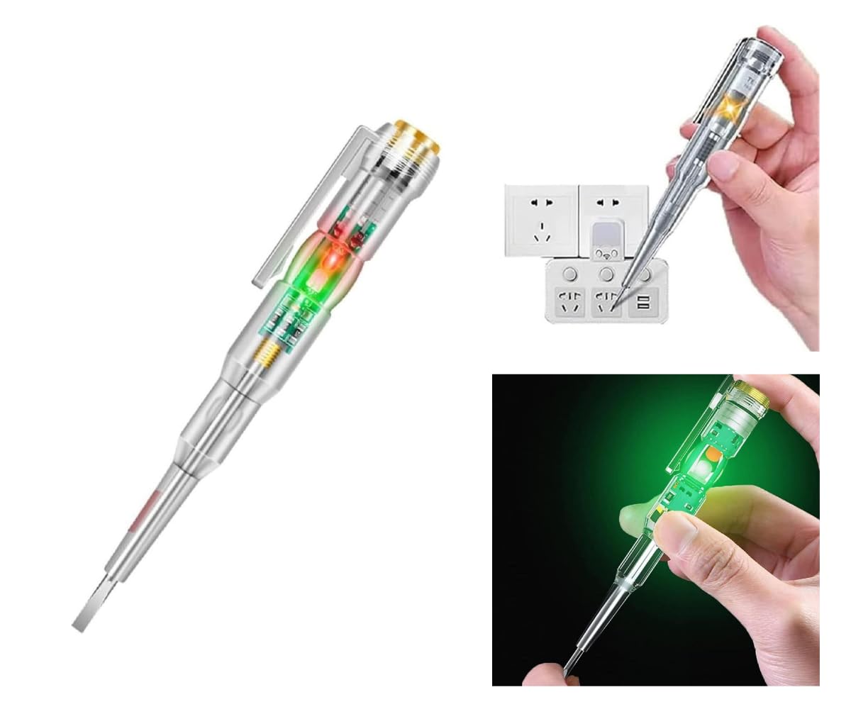 Electrical Tester Pen - Image 3