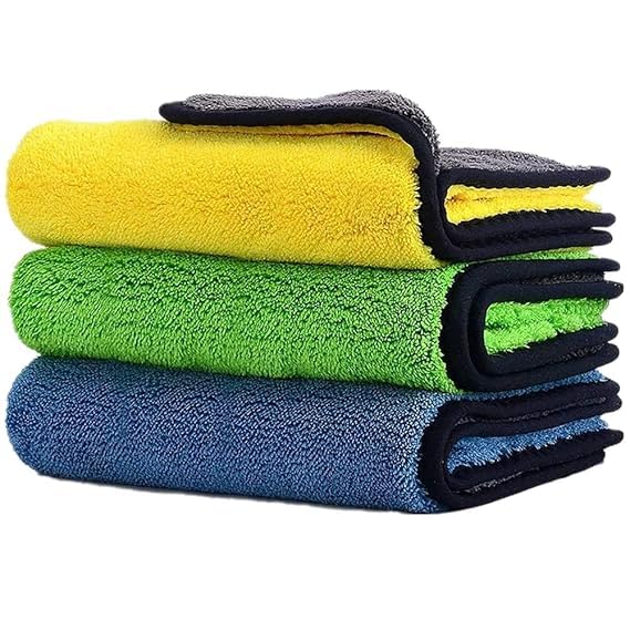 4040 Microfiber towel [60 GRM]