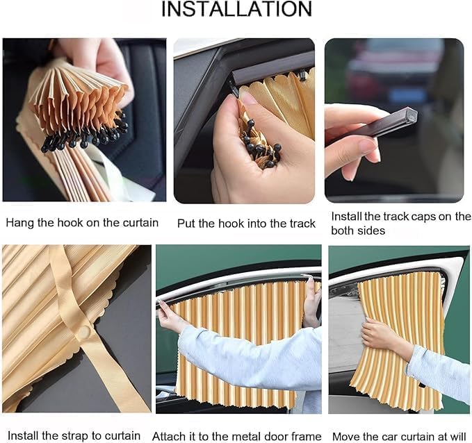 CAR CURTAIN - Image 4