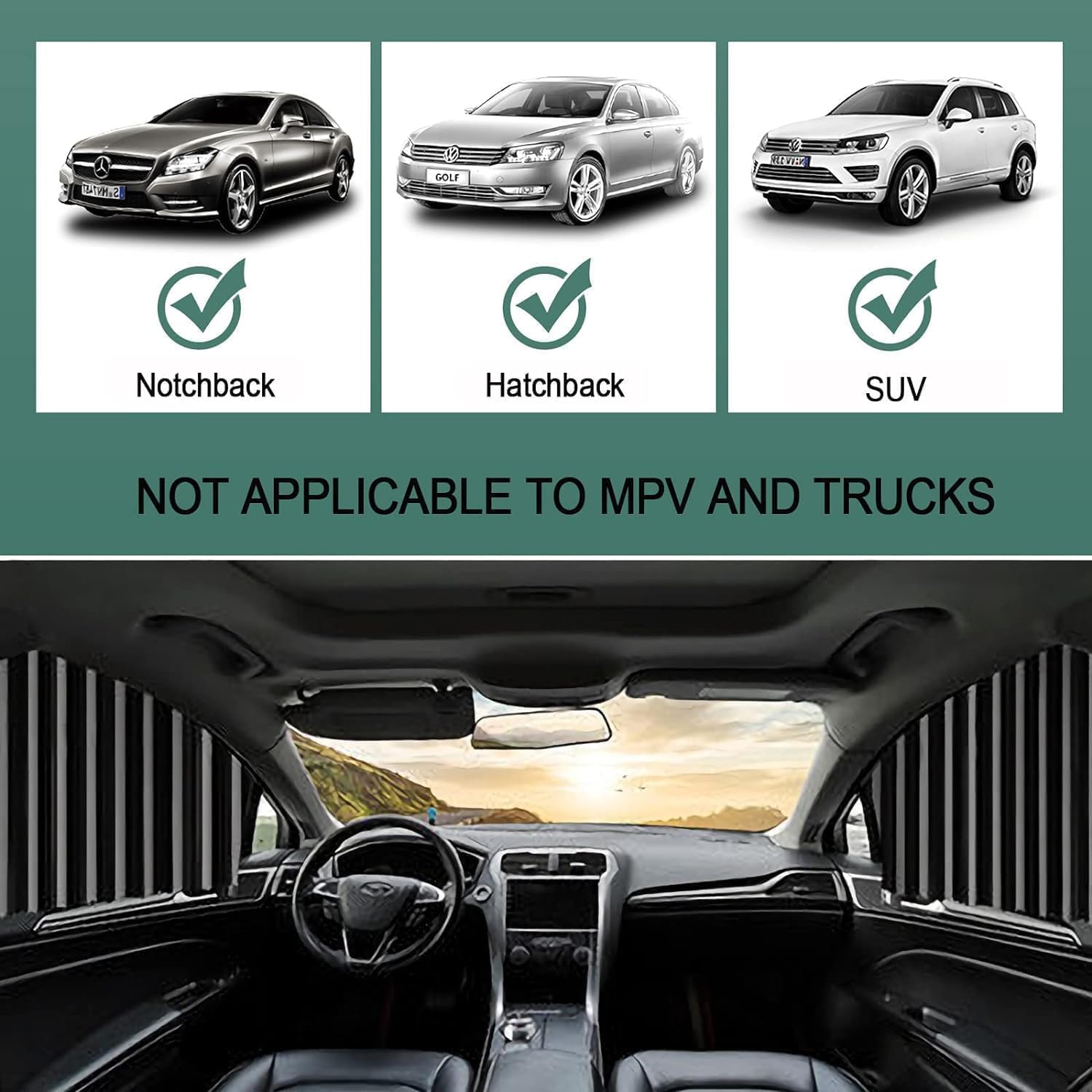 CAR CURTAIN - Image 6