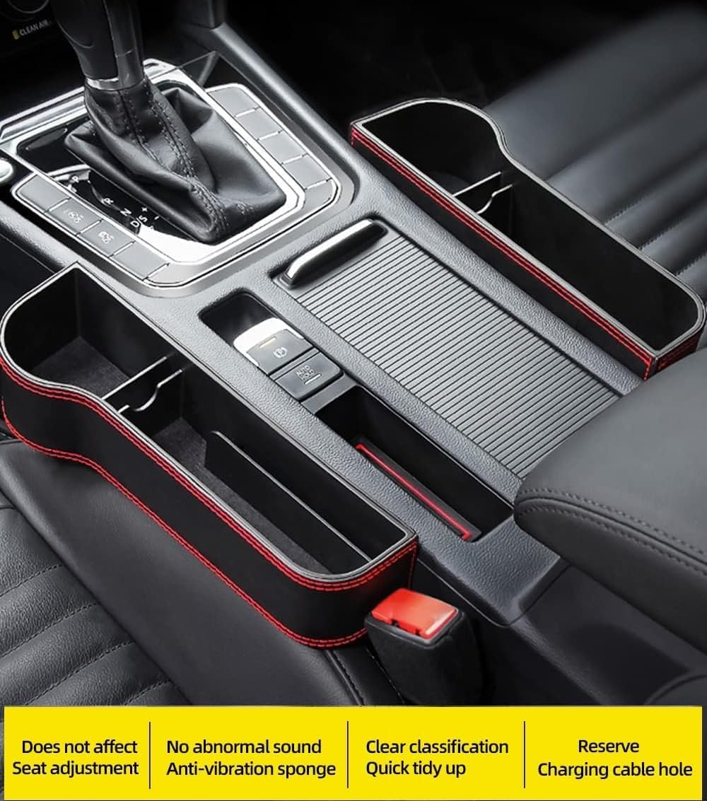 Car Seat Gap Filler - Image 6