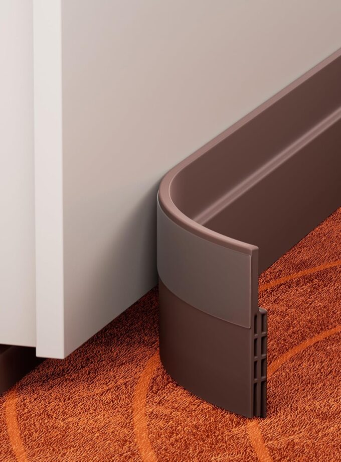 Pack Door Draft Stopper