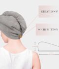 Hair Towel Wrap 80 grm